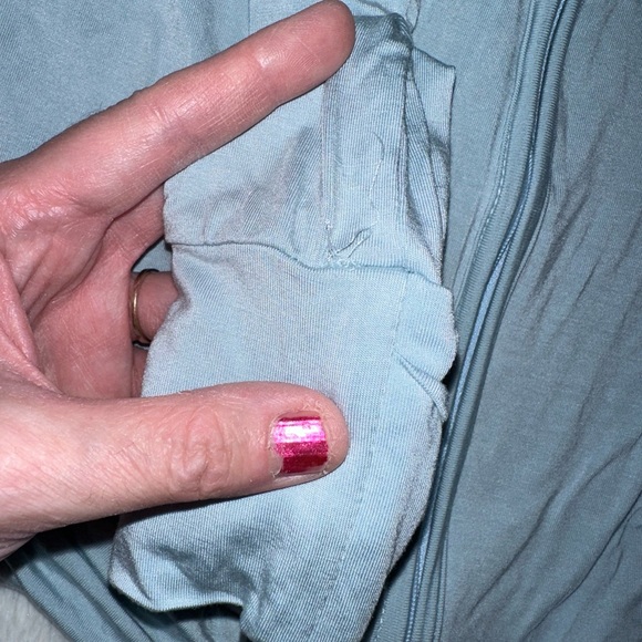 Like New Bamboo Zippy - Picture 6 of 6